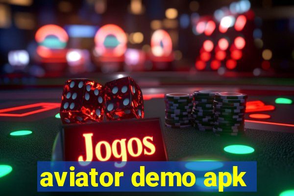 aviator demo apk